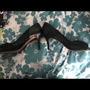 Nine West heels
